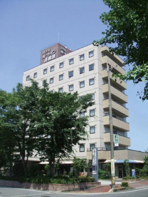 Гостиница Hotel Route-Inn Kakamigahara  Какамигахара